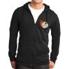 The Concert Fleece ® Full Zip Hoodie The Concert Fleece ® Full Zip Hoodie Thumbnail