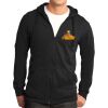 The Concert Fleece ® Full Zip Hoodie The Concert Fleece ® Full Zip Hoodie Thumbnail