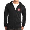 The Concert Fleece ® Full Zip Hoodie The Concert Fleece ® Full Zip Hoodie Thumbnail