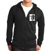 The Concert Fleece ® Full Zip Hoodie The Concert Fleece ® Full Zip Hoodie Thumbnail