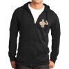 The Concert Fleece ® Full Zip Hoodie The Concert Fleece ® Full Zip Hoodie Thumbnail