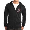 The Concert Fleece ® Full Zip Hoodie The Concert Fleece ® Full Zip Hoodie Thumbnail