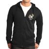The Concert Fleece ® Full Zip Hoodie The Concert Fleece ® Full Zip Hoodie Thumbnail