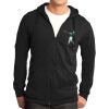 The Concert Fleece ® Full Zip Hoodie The Concert Fleece ® Full Zip Hoodie Thumbnail