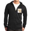 The Concert Fleece ® Full Zip Hoodie The Concert Fleece ® Full Zip Hoodie Thumbnail