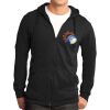 The Concert Fleece ® Full Zip Hoodie The Concert Fleece ® Full Zip Hoodie Thumbnail