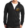 The Concert Fleece ® Full Zip Hoodie The Concert Fleece ® Full Zip Hoodie Thumbnail