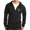 The Concert Fleece ® Full Zip Hoodie The Concert Fleece ® Full Zip Hoodie Thumbnail