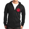 The Concert Fleece ® Full Zip Hoodie The Concert Fleece ® Full Zip Hoodie Thumbnail