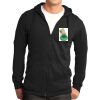 The Concert Fleece ® Full Zip Hoodie The Concert Fleece ® Full Zip Hoodie Thumbnail