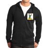 The Concert Fleece ® Full Zip Hoodie The Concert Fleece ® Full Zip Hoodie Thumbnail