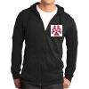 The Concert Fleece ® Full Zip Hoodie The Concert Fleece ® Full Zip Hoodie Thumbnail