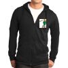 The Concert Fleece ® Full Zip Hoodie The Concert Fleece ® Full Zip Hoodie Thumbnail