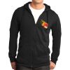 The Concert Fleece ® Full Zip Hoodie The Concert Fleece ® Full Zip Hoodie Thumbnail