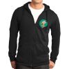The Concert Fleece ® Full Zip Hoodie The Concert Fleece ® Full Zip Hoodie Thumbnail