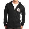 The Concert Fleece ® Full Zip Hoodie The Concert Fleece ® Full Zip Hoodie Thumbnail