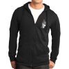 The Concert Fleece ® Full Zip Hoodie The Concert Fleece ® Full Zip Hoodie Thumbnail