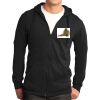 The Concert Fleece ® Full Zip Hoodie The Concert Fleece ® Full Zip Hoodie Thumbnail
