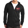 The Concert Fleece ® Full Zip Hoodie The Concert Fleece ® Full Zip Hoodie Thumbnail