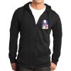 The Concert Fleece ® Full Zip Hoodie The Concert Fleece ® Full Zip Hoodie Thumbnail