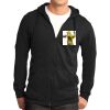 The Concert Fleece ® Full Zip Hoodie The Concert Fleece ® Full Zip Hoodie Thumbnail
