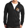 The Concert Fleece ® Full Zip Hoodie The Concert Fleece ® Full Zip Hoodie Thumbnail