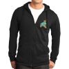 The Concert Fleece ® Full Zip Hoodie The Concert Fleece ® Full Zip Hoodie Thumbnail