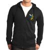 The Concert Fleece ® Full Zip Hoodie The Concert Fleece ® Full Zip Hoodie Thumbnail