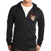 The Concert Fleece ® Full Zip Hoodie The Concert Fleece ® Full Zip Hoodie Thumbnail