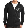 The Concert Fleece ® Full Zip Hoodie The Concert Fleece ® Full Zip Hoodie Thumbnail