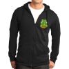 The Concert Fleece ® Full Zip Hoodie The Concert Fleece ® Full Zip Hoodie Thumbnail