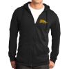 The Concert Fleece ® Full Zip Hoodie The Concert Fleece ® Full Zip Hoodie Thumbnail