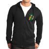The Concert Fleece ® Full Zip Hoodie The Concert Fleece ® Full Zip Hoodie Thumbnail