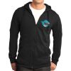 The Concert Fleece ® Full Zip Hoodie The Concert Fleece ® Full Zip Hoodie Thumbnail