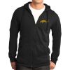 The Concert Fleece ® Full Zip Hoodie The Concert Fleece ® Full Zip Hoodie Thumbnail