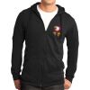 The Concert Fleece ® Full Zip Hoodie The Concert Fleece ® Full Zip Hoodie Thumbnail
