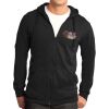 The Concert Fleece ® Full Zip Hoodie The Concert Fleece ® Full Zip Hoodie Thumbnail