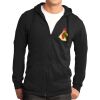 The Concert Fleece ® Full Zip Hoodie The Concert Fleece ® Full Zip Hoodie Thumbnail