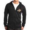 The Concert Fleece ® Full Zip Hoodie The Concert Fleece ® Full Zip Hoodie Thumbnail