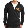 The Concert Fleece ® Full Zip Hoodie The Concert Fleece ® Full Zip Hoodie Thumbnail