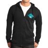 The Concert Fleece ® Full Zip Hoodie The Concert Fleece ® Full Zip Hoodie Thumbnail