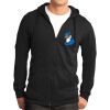 The Concert Fleece ® Full Zip Hoodie The Concert Fleece ® Full Zip Hoodie Thumbnail