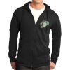 The Concert Fleece ® Full Zip Hoodie The Concert Fleece ® Full Zip Hoodie Thumbnail