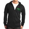 The Concert Fleece ® Full Zip Hoodie The Concert Fleece ® Full Zip Hoodie Thumbnail