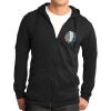 The Concert Fleece ® Full Zip Hoodie The Concert Fleece ® Full Zip Hoodie Thumbnail
