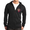 The Concert Fleece ® Full Zip Hoodie The Concert Fleece ® Full Zip Hoodie Thumbnail