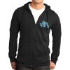 The Concert Fleece ® Full Zip Hoodie The Concert Fleece ® Full Zip Hoodie Thumbnail
