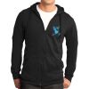The Concert Fleece ® Full Zip Hoodie The Concert Fleece ® Full Zip Hoodie Thumbnail