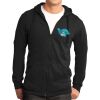 The Concert Fleece ® Full Zip Hoodie The Concert Fleece ® Full Zip Hoodie Thumbnail
