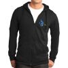 The Concert Fleece ® Full Zip Hoodie The Concert Fleece ® Full Zip Hoodie Thumbnail